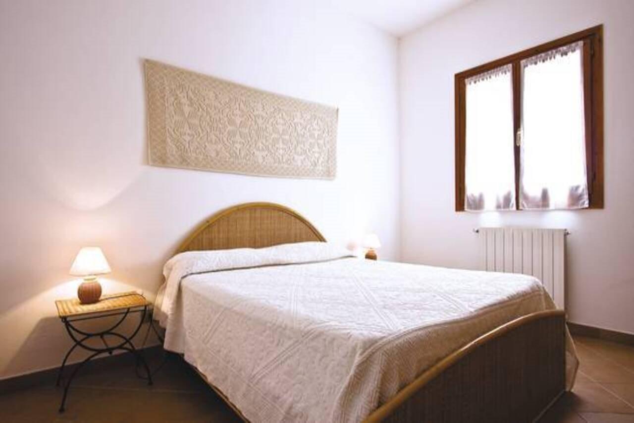 אלגהרו Villa Lu Barranch מראה חיצוני תמונה